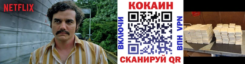 COCAIN Fish Scale купить Козельск